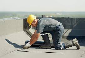 Best Rubber Roofing (EPDM, TPO)  in Amery, WI